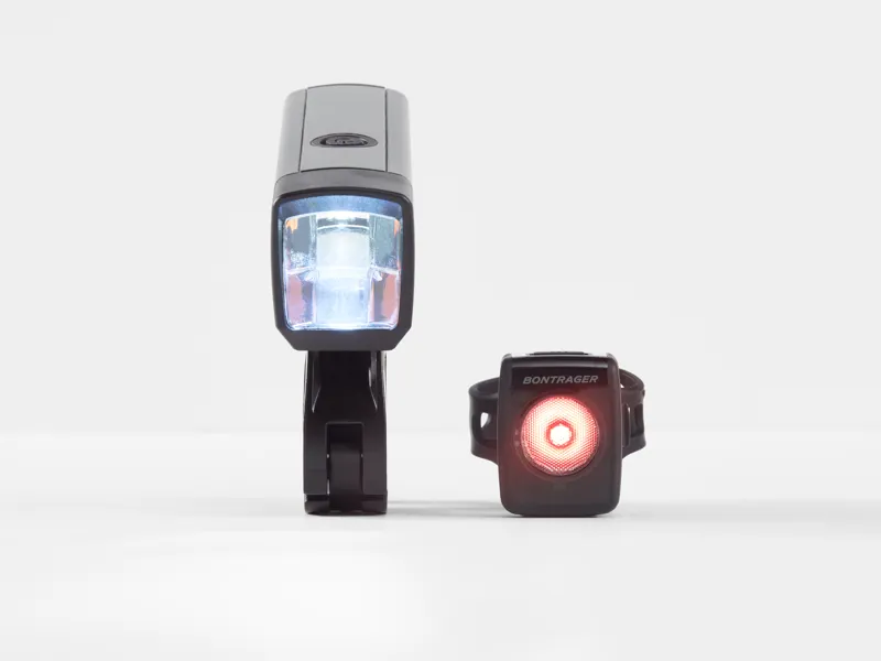 Trek Commuter Pro RT Flare RT Bike Light Set-4